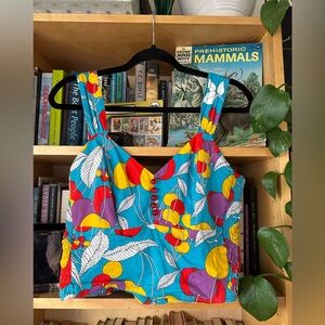 Trashy Diva Tutti Fruity Hottie Tope